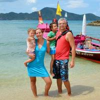 Отзыв от Аврора - DTV виза